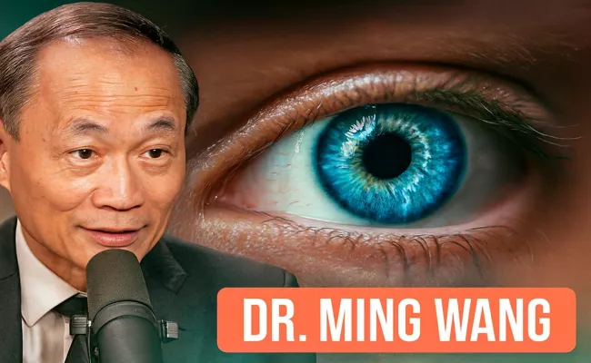 Dr. Ming Wang