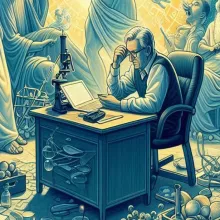توهم داوکینز