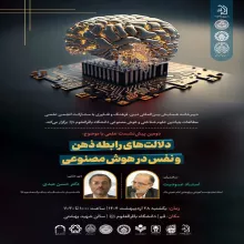 دلالت های رابطه ذهن و نفس در هوش مصنوعی