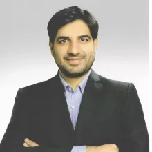 جواد درویش