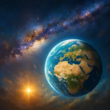 دلائل آفرینش