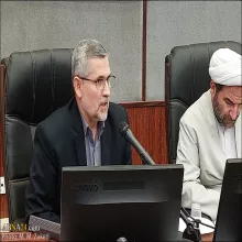 دکتر یوسف دانشور