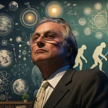 ریچارد داوکینز و طبیعت گرایی