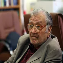 دکتر گلشنی