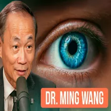 Dr. Ming Wang