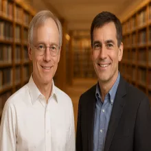 آپی و دمبسکی