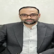 دکتر محمدحسین باقری زاده