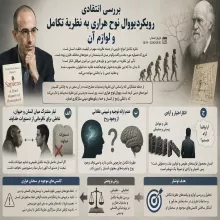 بررسی انتقادی رویکرد یووال نوح هراری به نظریۀ تکامل و لوازم آن