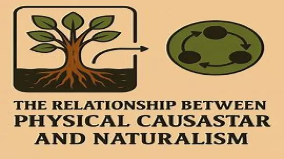 Physical Causal Closure