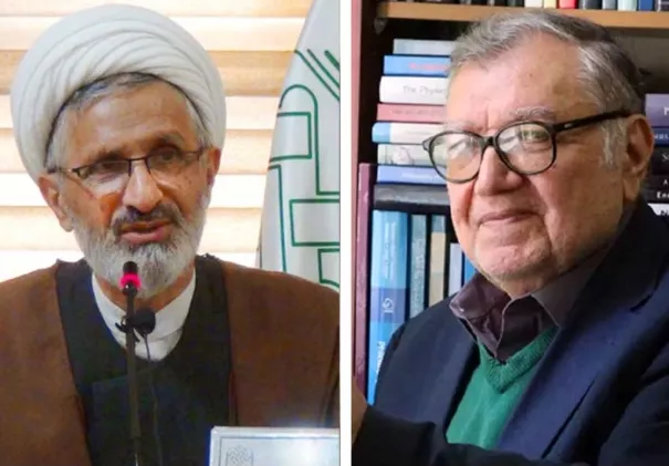 نقد کتاب الحاد جدید