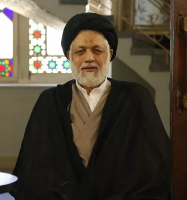 تصویر دکتر سادات منصوری