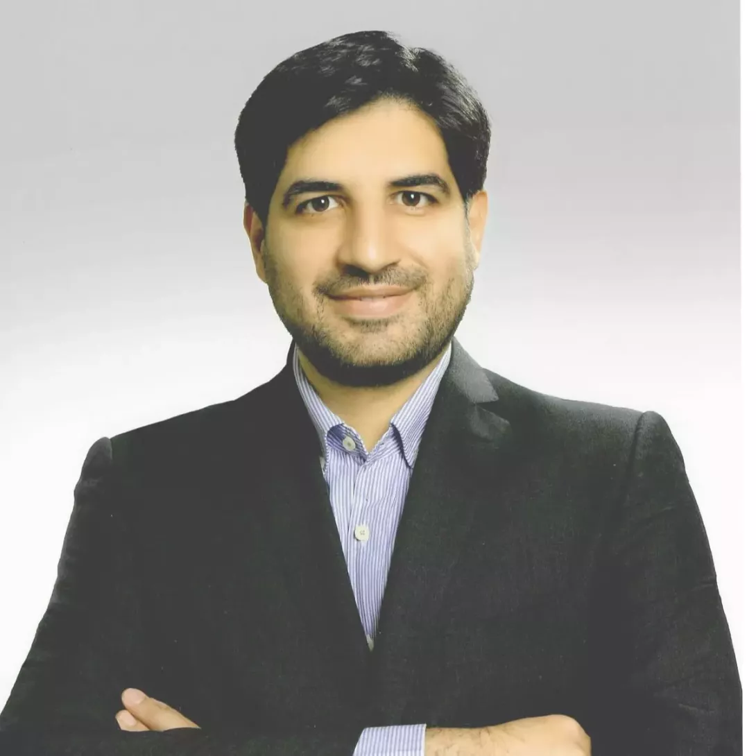 جواد درویش