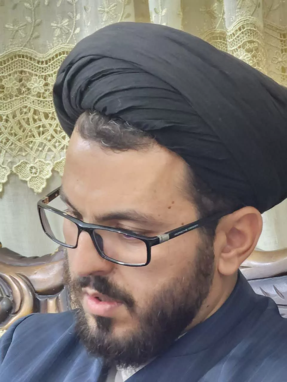 و