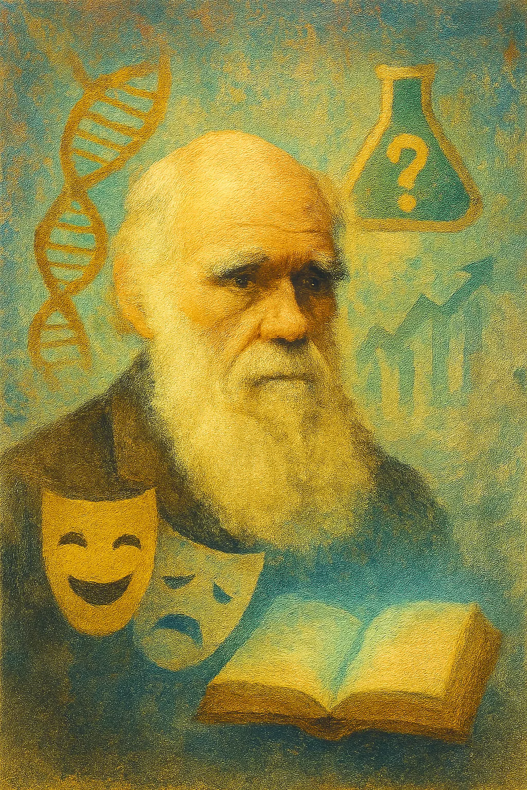 نوداروینیسم؛ مبانی و معضلات 