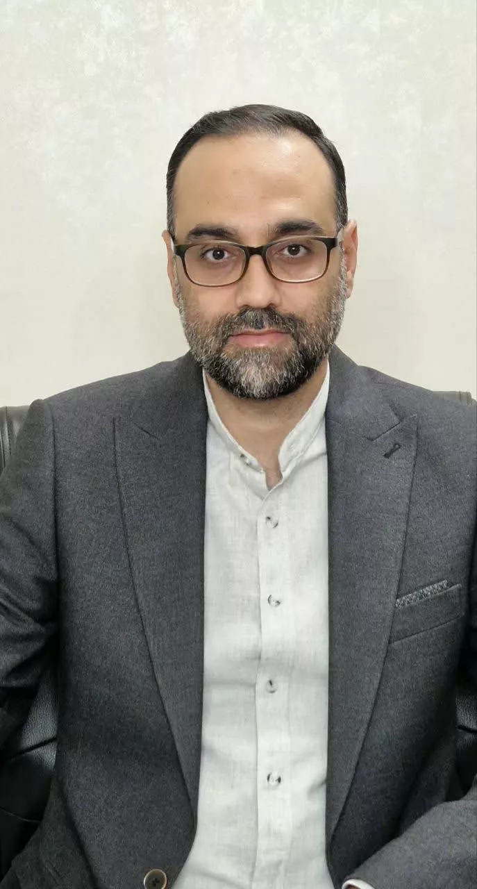 دکتر محمدحسین باقری زاده