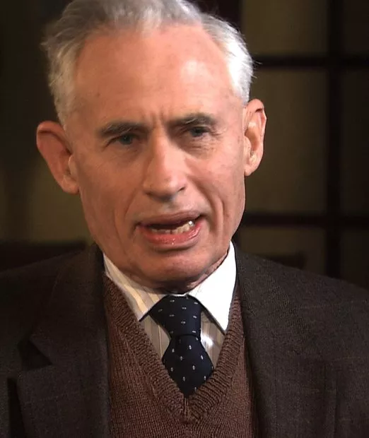 ریچارد سویین برن